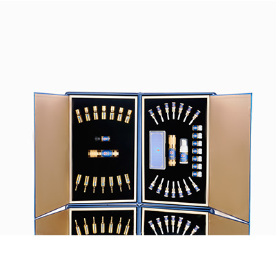 盘县7D私密抗衰养护套